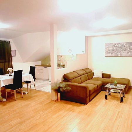 Apartman Petra زابوك المظهر الخارجي الصورة
