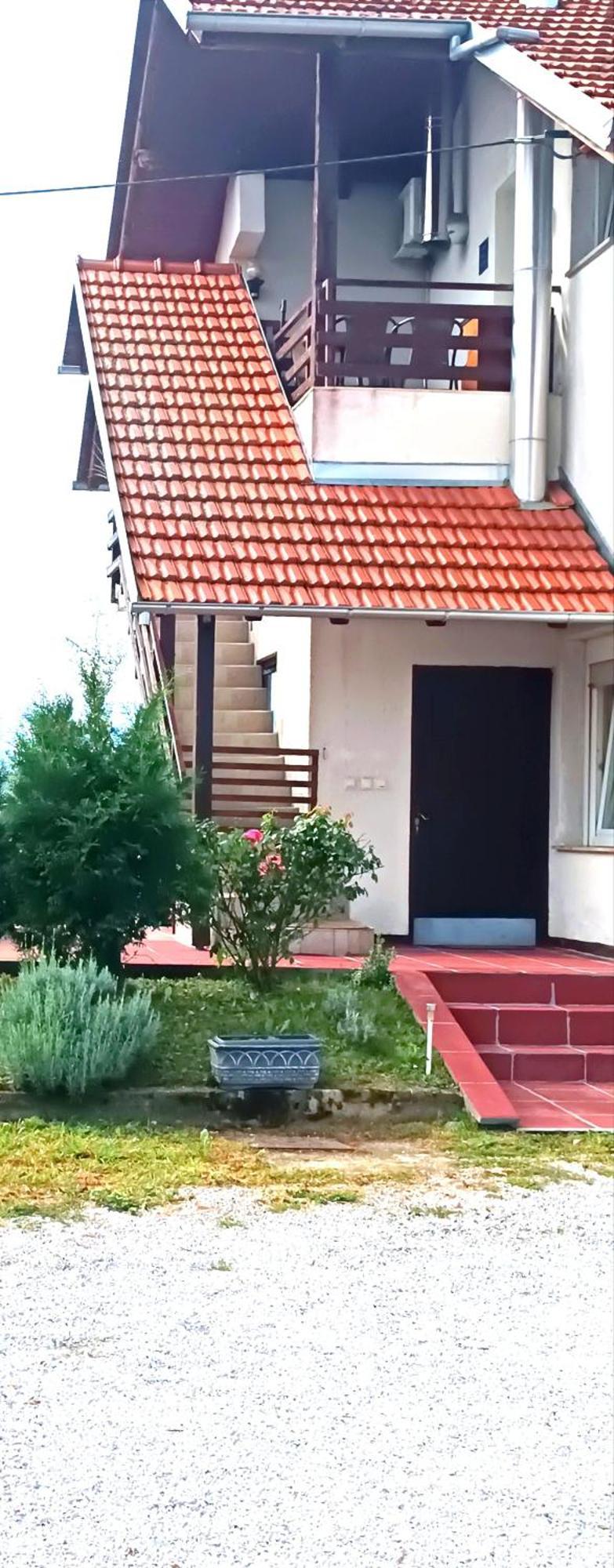 Apartman Petra زابوك المظهر الخارجي الصورة