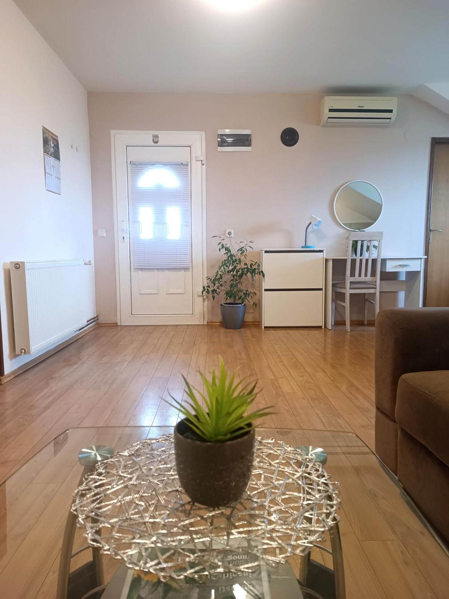 Apartman Petra زابوك المظهر الخارجي الصورة