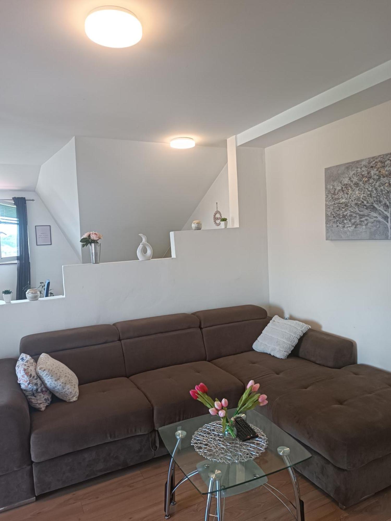 Apartman Petra زابوك المظهر الخارجي الصورة